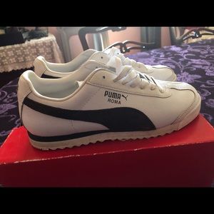 Puma Roma sneakers
